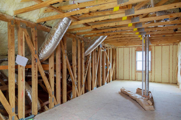 Best Commercial Insulation in Moriches, NY