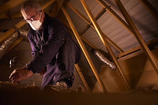 Best Residential Insulation in Moriches, NY